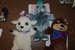 Awana Cubbies Puppets